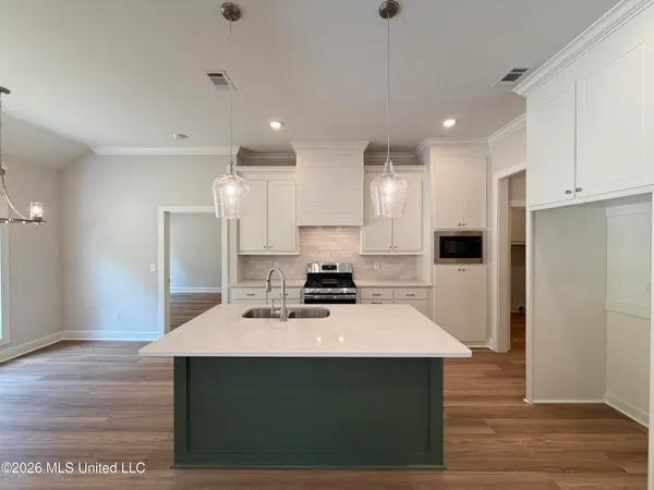 $318,900 | 214 Anderson Oaks Drive, Pearl, MS 39208