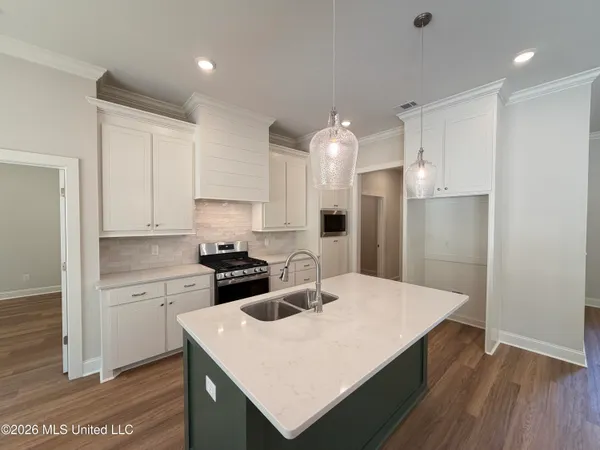 $318,900 | 214 Anderson Oaks Drive, Pearl, MS 39208