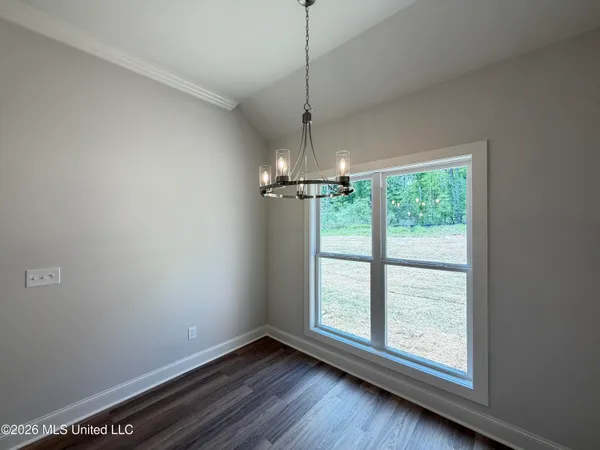 $318,900 | 214 Anderson Oaks Drive, Pearl, MS 39208