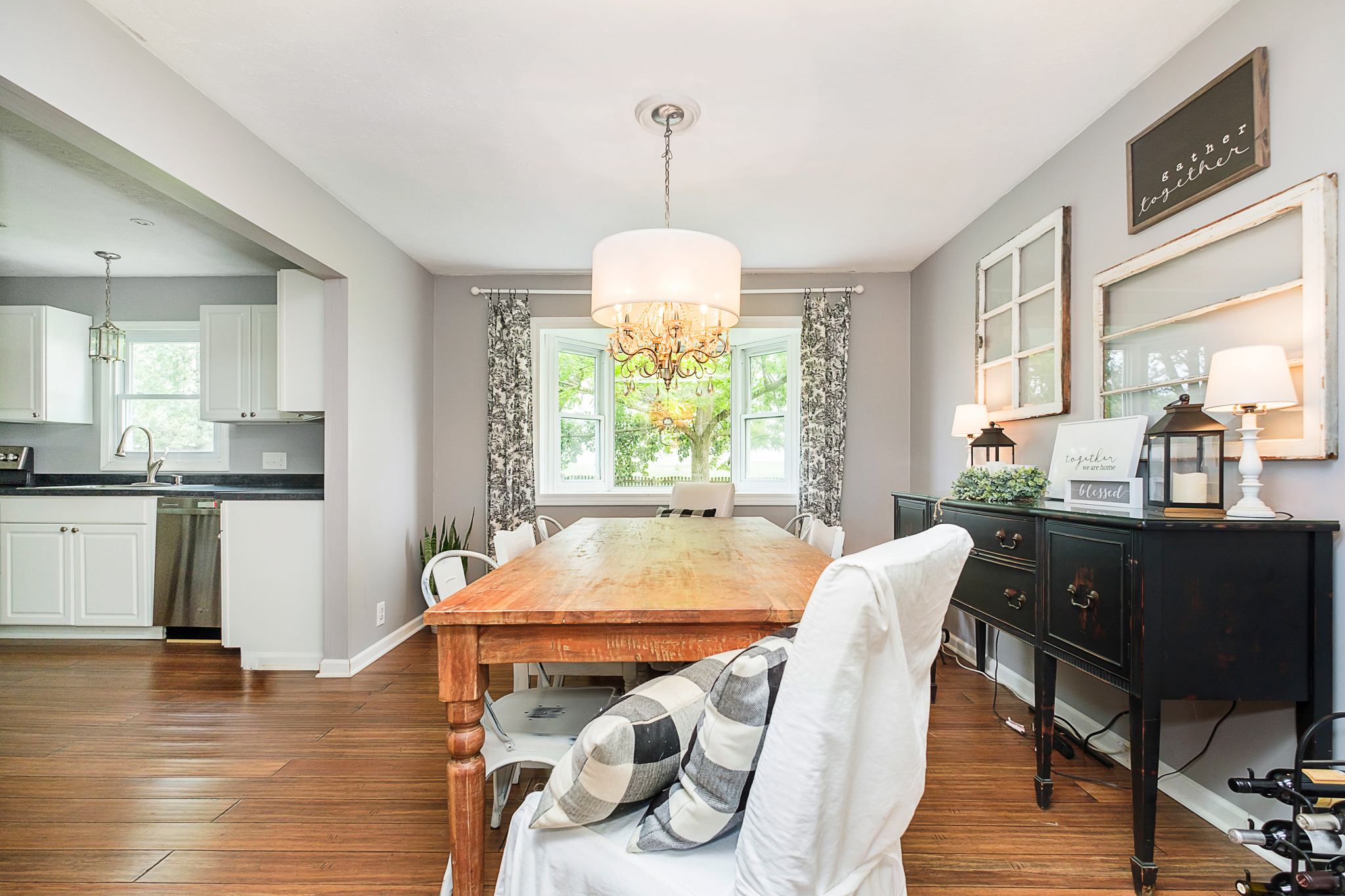 1855 John-Bart Road Lebanon, IN 46052 - Photo 12 of 43