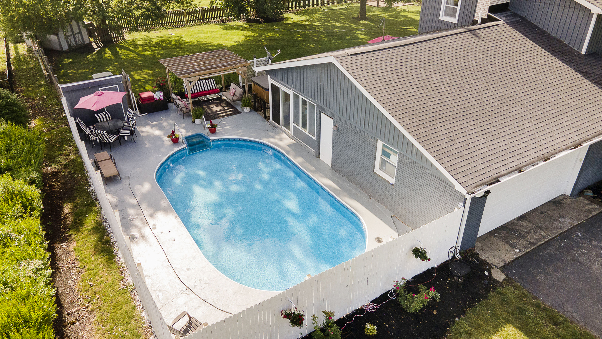 1855 John-Bart Road Lebanon, IN 46052 - Photo 3 of 43