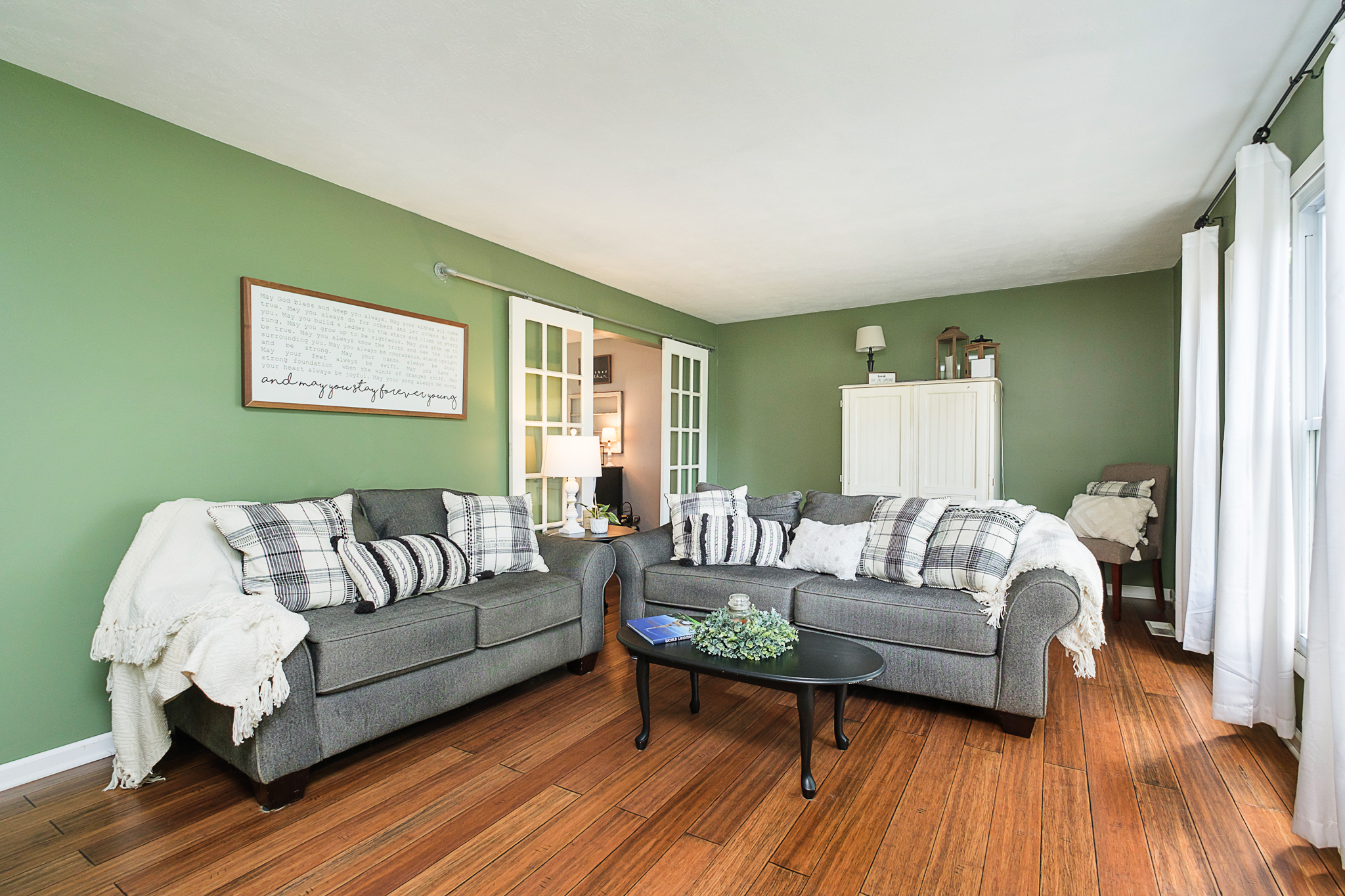 1855 John-Bart Road Lebanon, IN 46052 - Photo 8 of 43