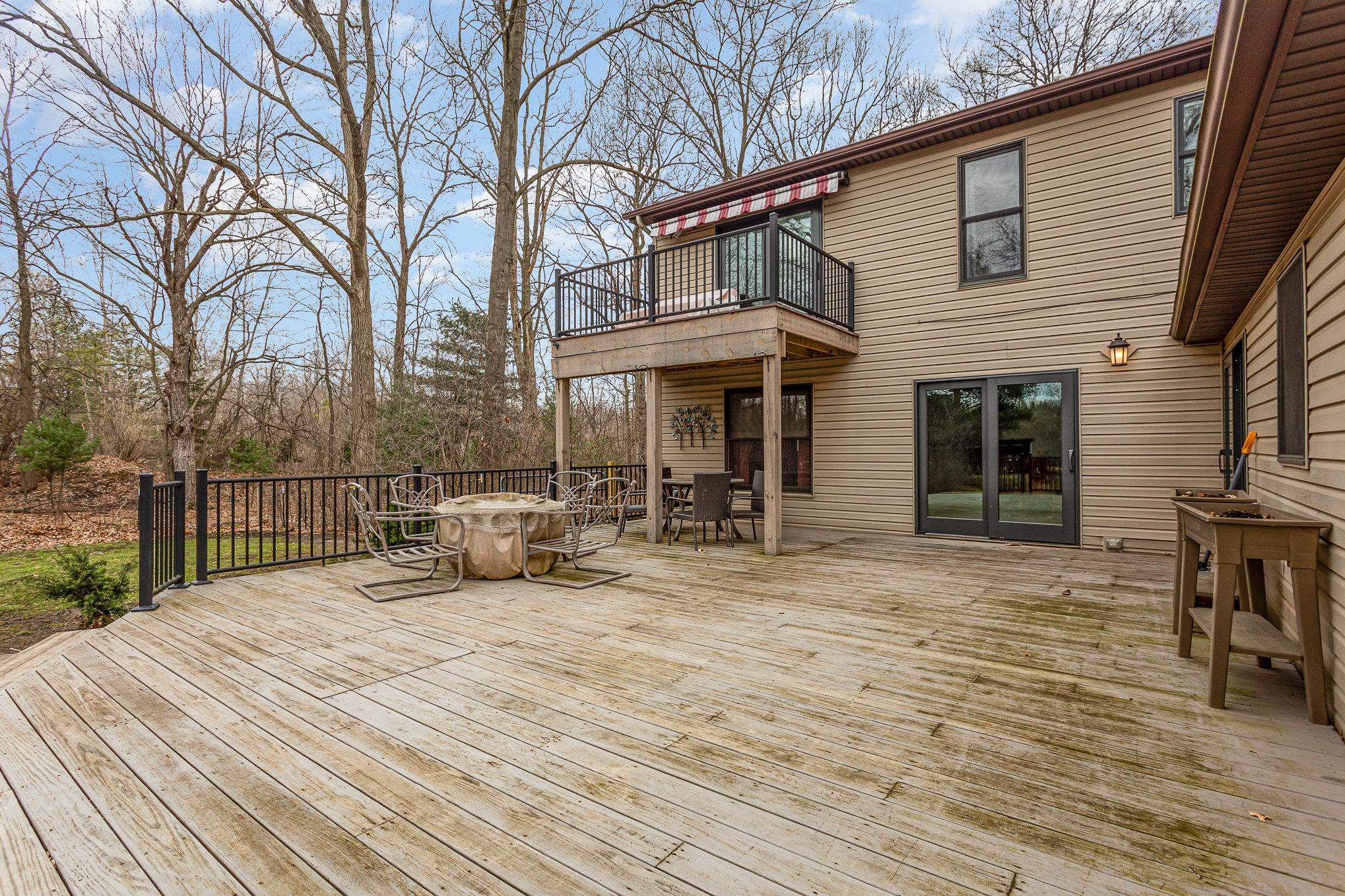 1799 North Dublin Road Midland, MI 48642 - Photo 29 of 44