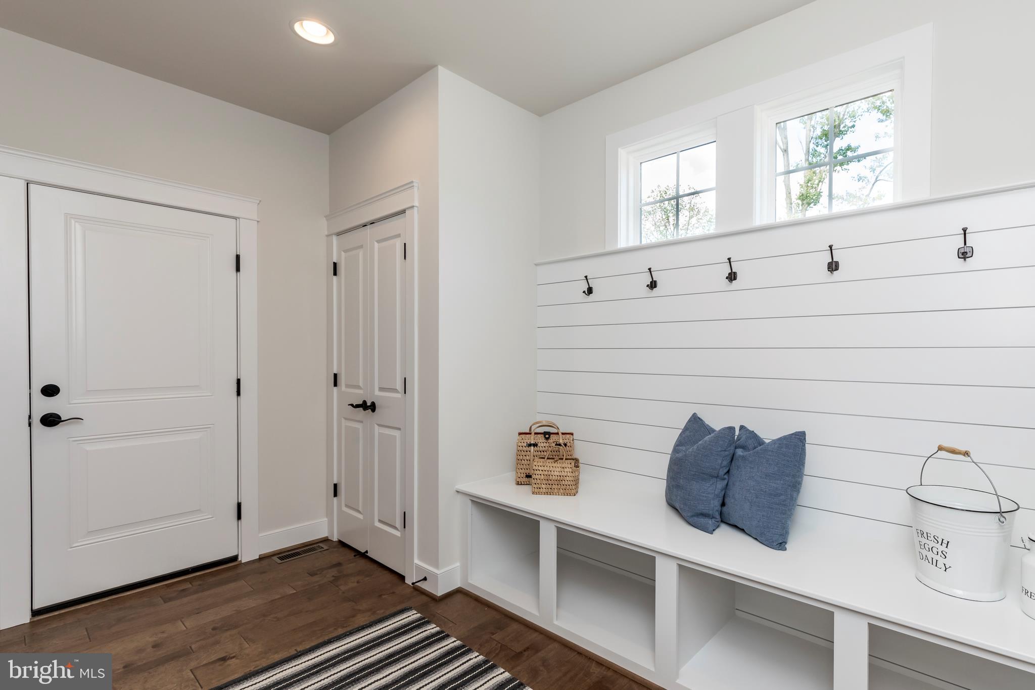 14510 Old Frederick Road Cooksville, MD 21723 - Photo 11 of 28 Mud Room