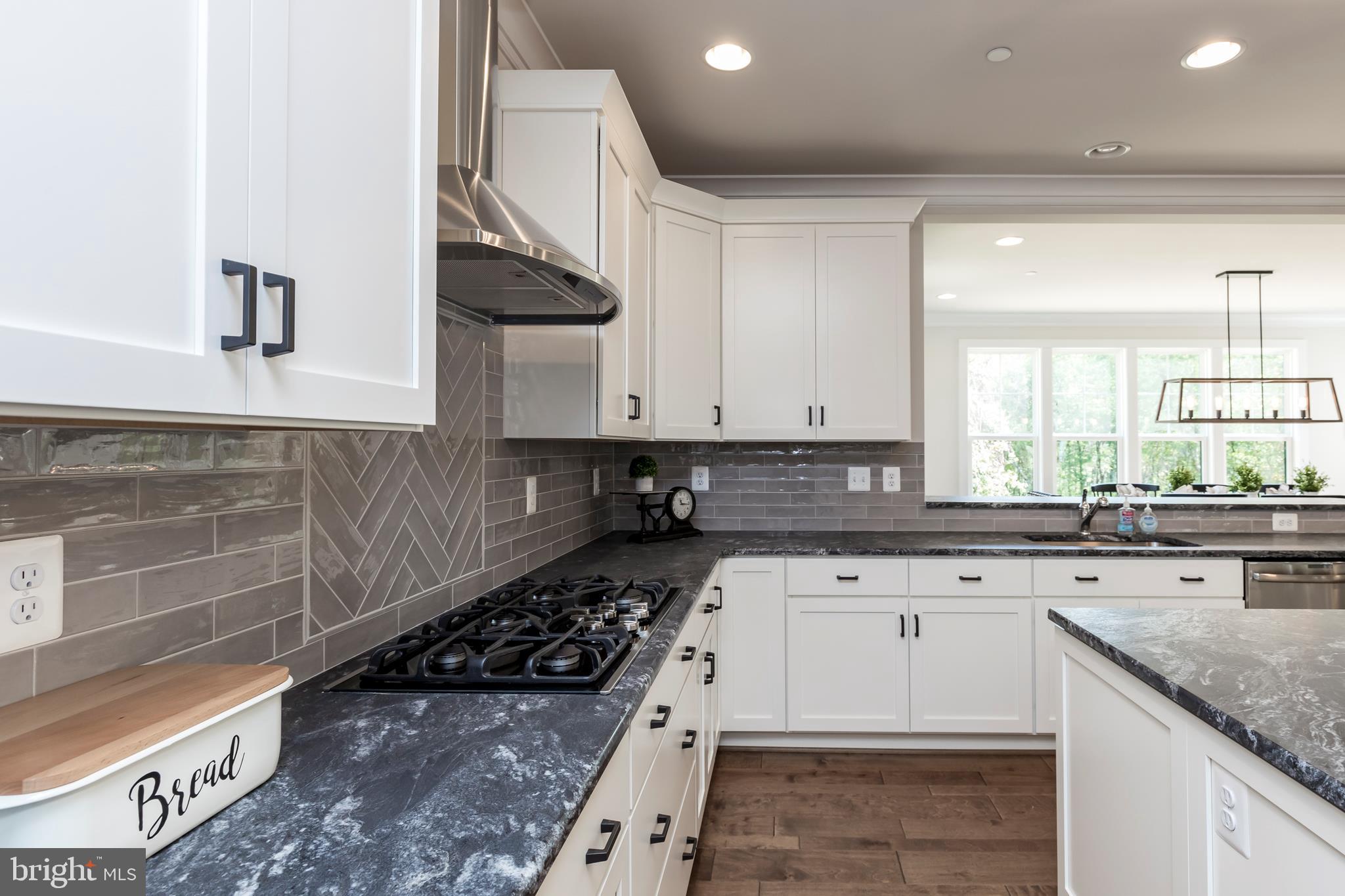 14510 Old Frederick Road Cooksville, MD 21723 - Photo 13 of 28 Kitchen View
