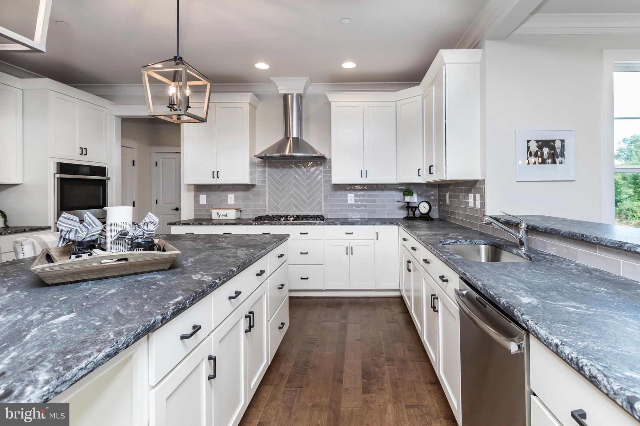 14510 Old Frederick Road Cooksville, MD 21723 - Photo 15 of 28 Kitchen View
