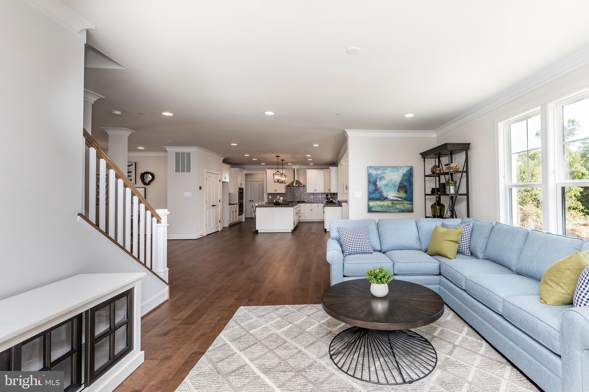 14510 Old Frederick Road Cooksville, MD 21723 - Photo 20 of 28 Family Room