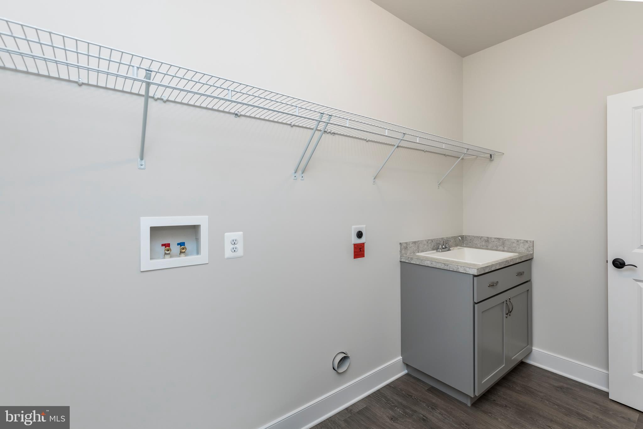 14510 Old Frederick Road Cooksville, MD 21723 - Photo 26 of 28 2nd Level Laundry Room