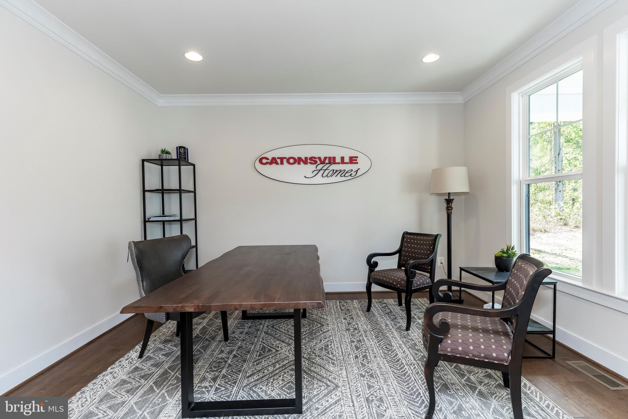 14510 Old Frederick Road Cooksville, MD 21723 - Photo 7 of 28 Office