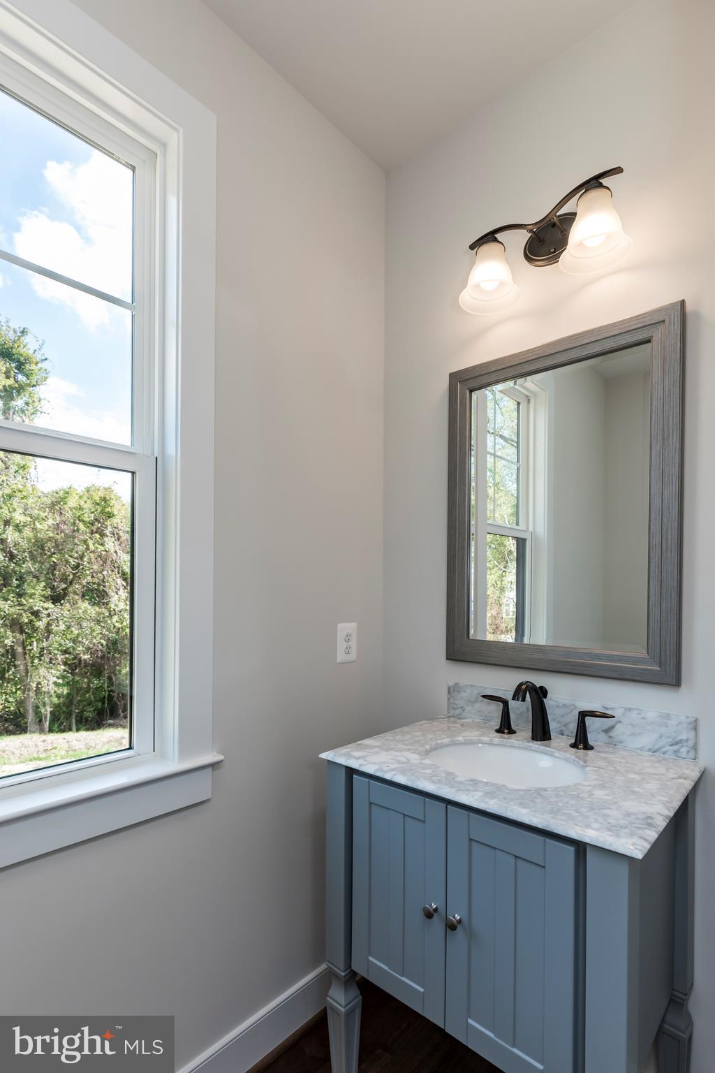 14510 Old Frederick Road Cooksville, MD 21723 - Photo 10 of 28 Powder Room