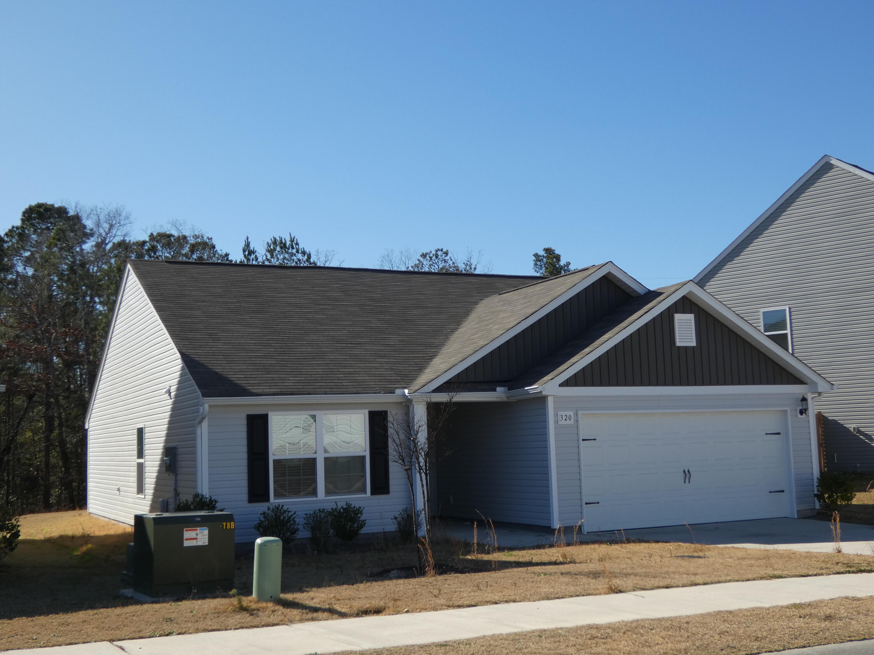 320 Sundew Road Elgin, SC 29045 - Photo 3 of 36