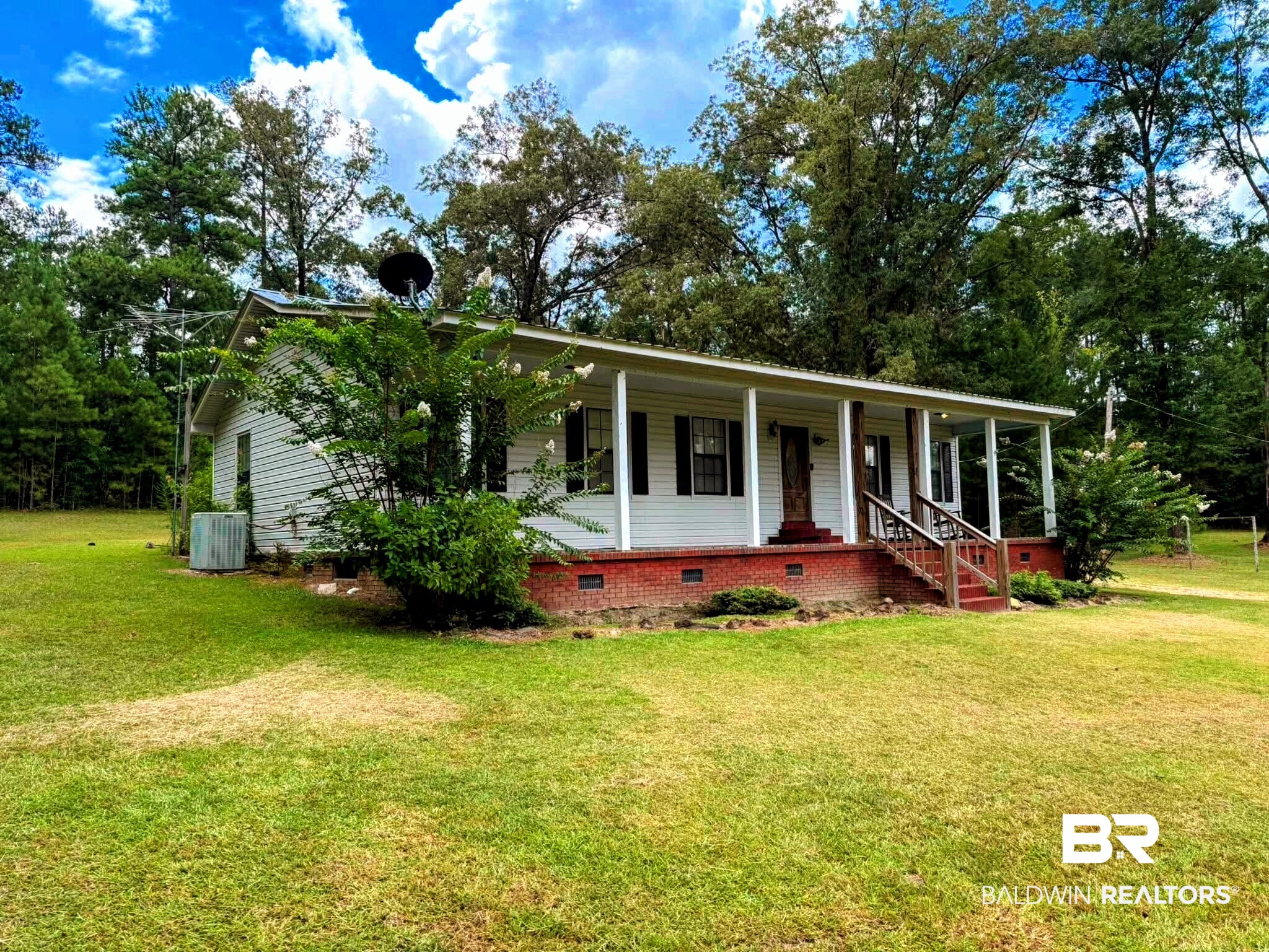 3805 Barlow Road Millry, AL 36558 - Photo 52 of 65 Gallery Image 52