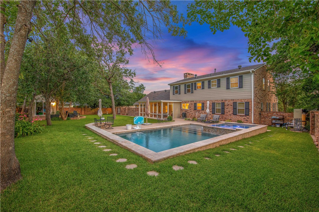3711 Sunnybrook Lane Bryan, TX 77802 - Photo 32 of 41