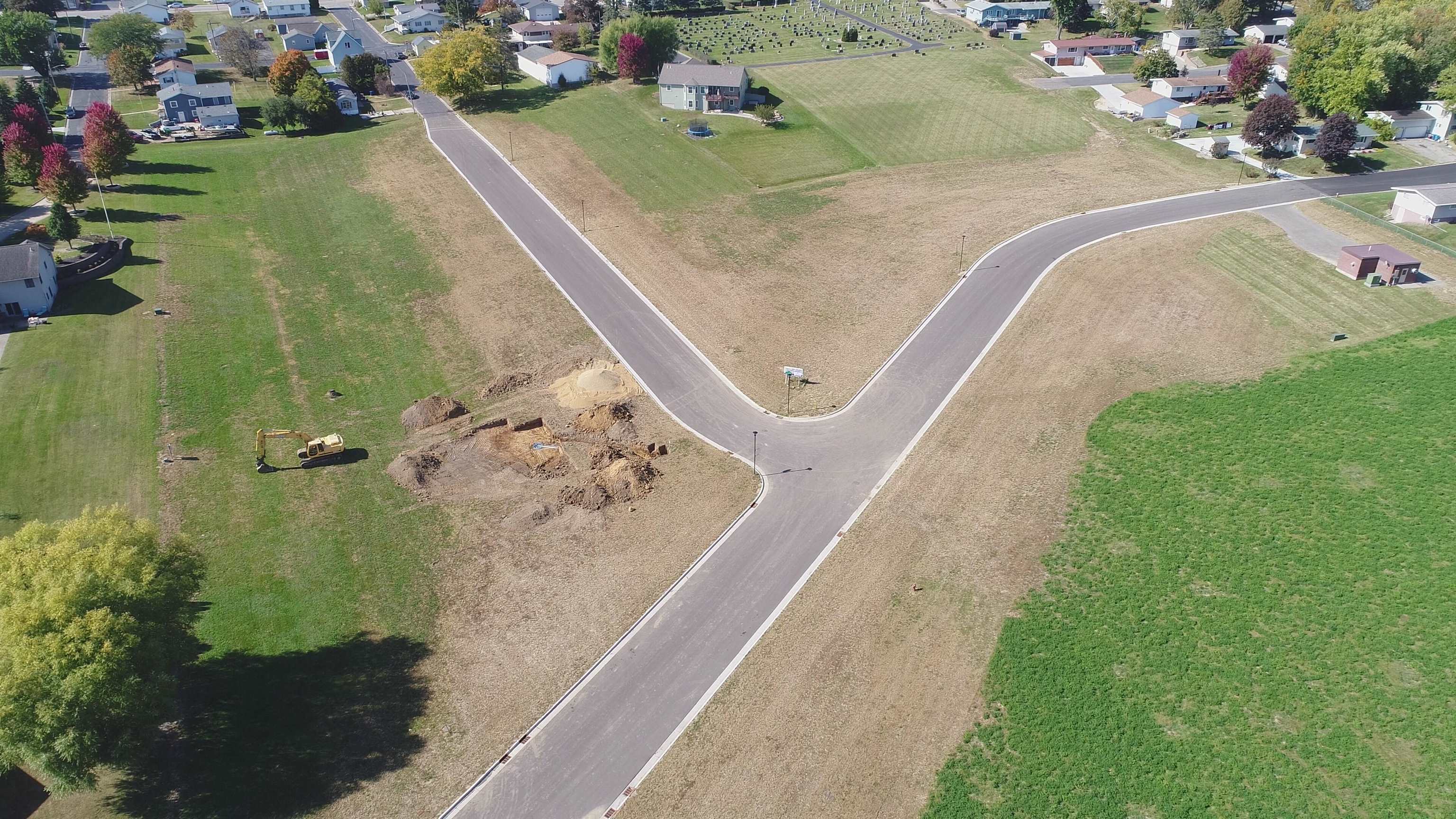 1840 23rd Street Hazel Green, WI 53811 - Photo 2 of 3