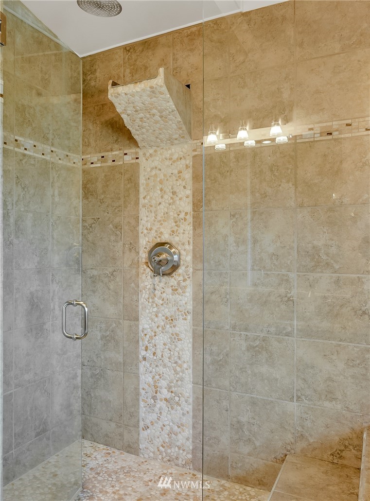 5874 Laurel Ridge Way Bellingham, WA 98226 - Photo 24 of 40 a bathroom with a shower