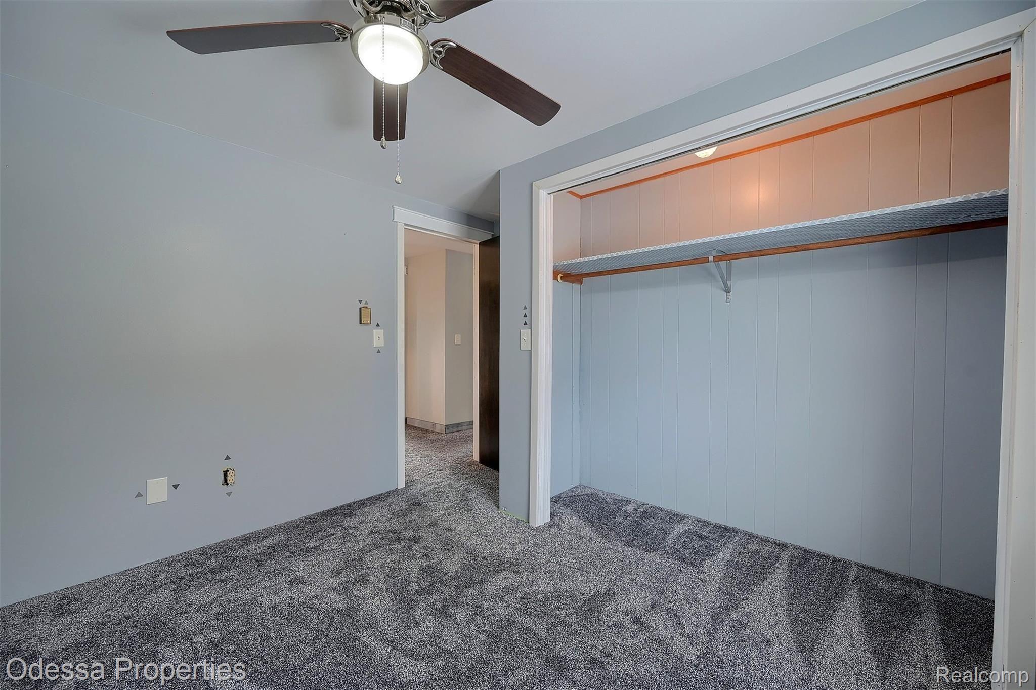 105 Seltzer Road Croswell, MI 48422 - Photo 32 of 84 32-4th-Bedroom-2nd-View.jpg
