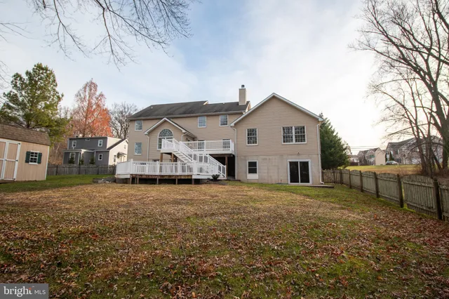 $899,000 | 9112 Cowenton Avenue, Perry Hall, MD 21128