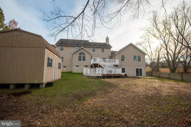 $899,000 | 9112 Cowenton Avenue, Perry Hall, MD 21128