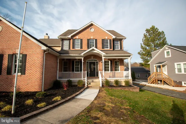 $899,000 | 9112 Cowenton Avenue, Perry Hall, MD 21128