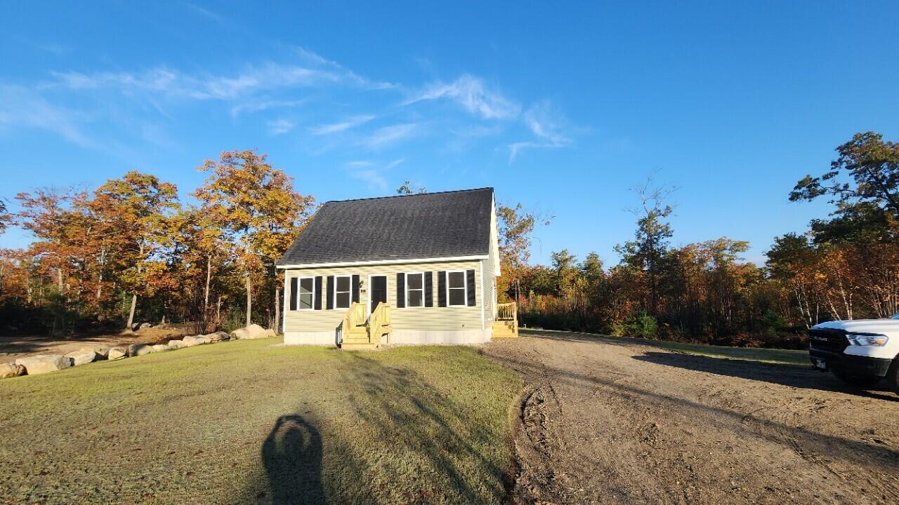 Lot 3 Clarks Bridge Road North Waterboro, ME 04061 - Photo 1 of 56 20231025_083424