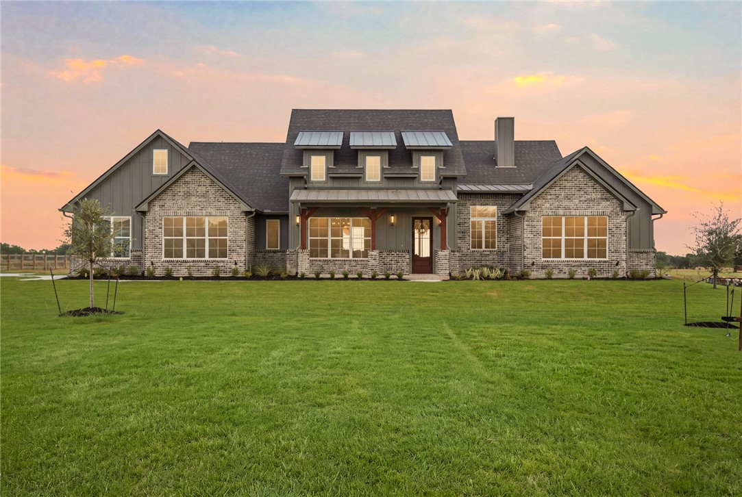 10709 Little Farm Road College Station, TX 77845 - Photo 45 of 45 Gallery Image 45