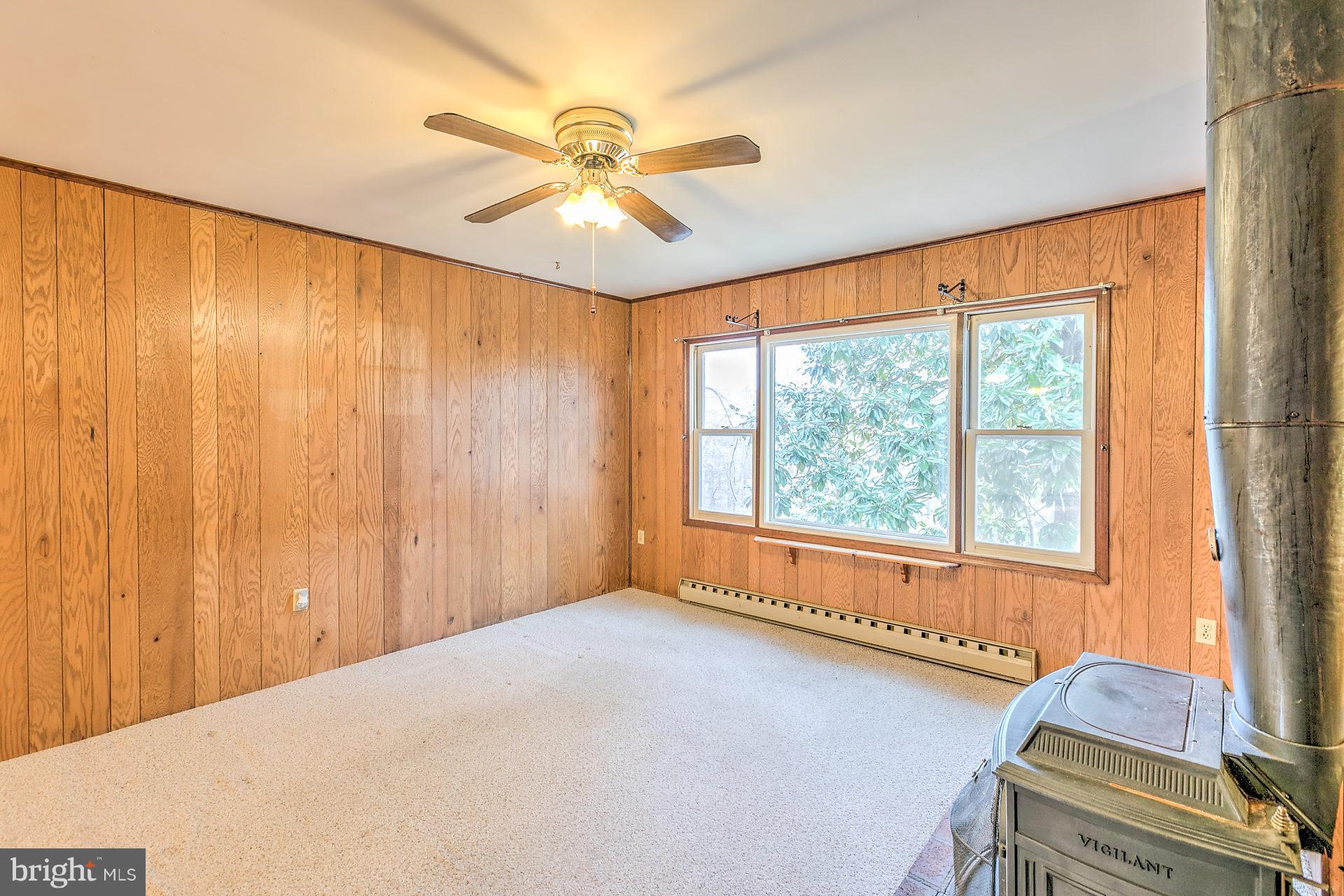 5974 Hillside Road St. Leonard, MD 20685 - Photo 23 of 28 A very cozy spot for cold nights!
