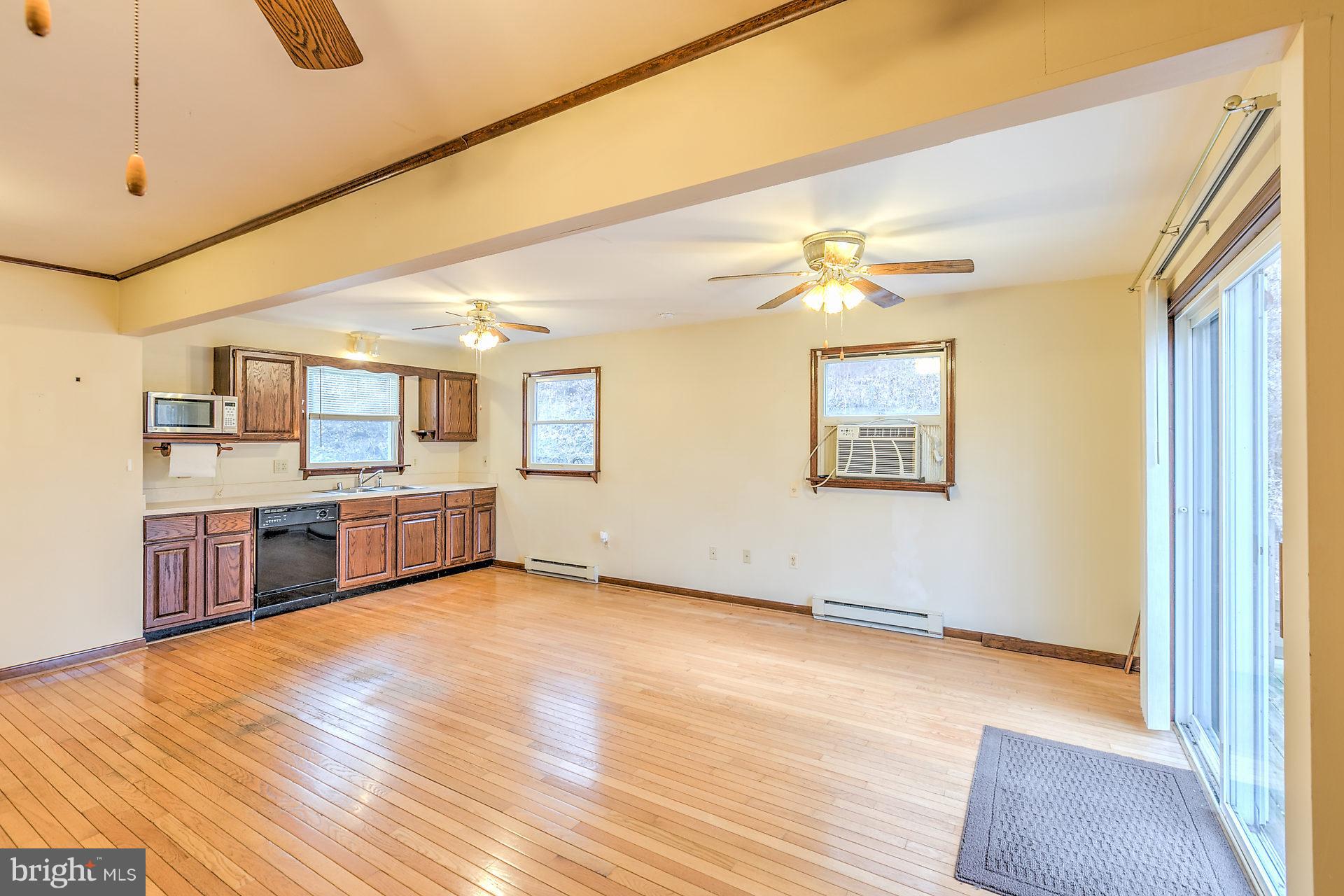 5974 Hillside Road St. Leonard, MD 20685 - Photo 24 of 28 Addition made kitchen humongous!