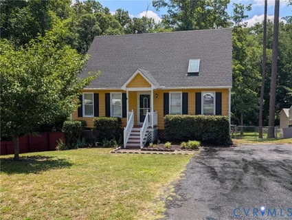 $339,000 | 3111 Castlebury Drive, Chester, VA 23831