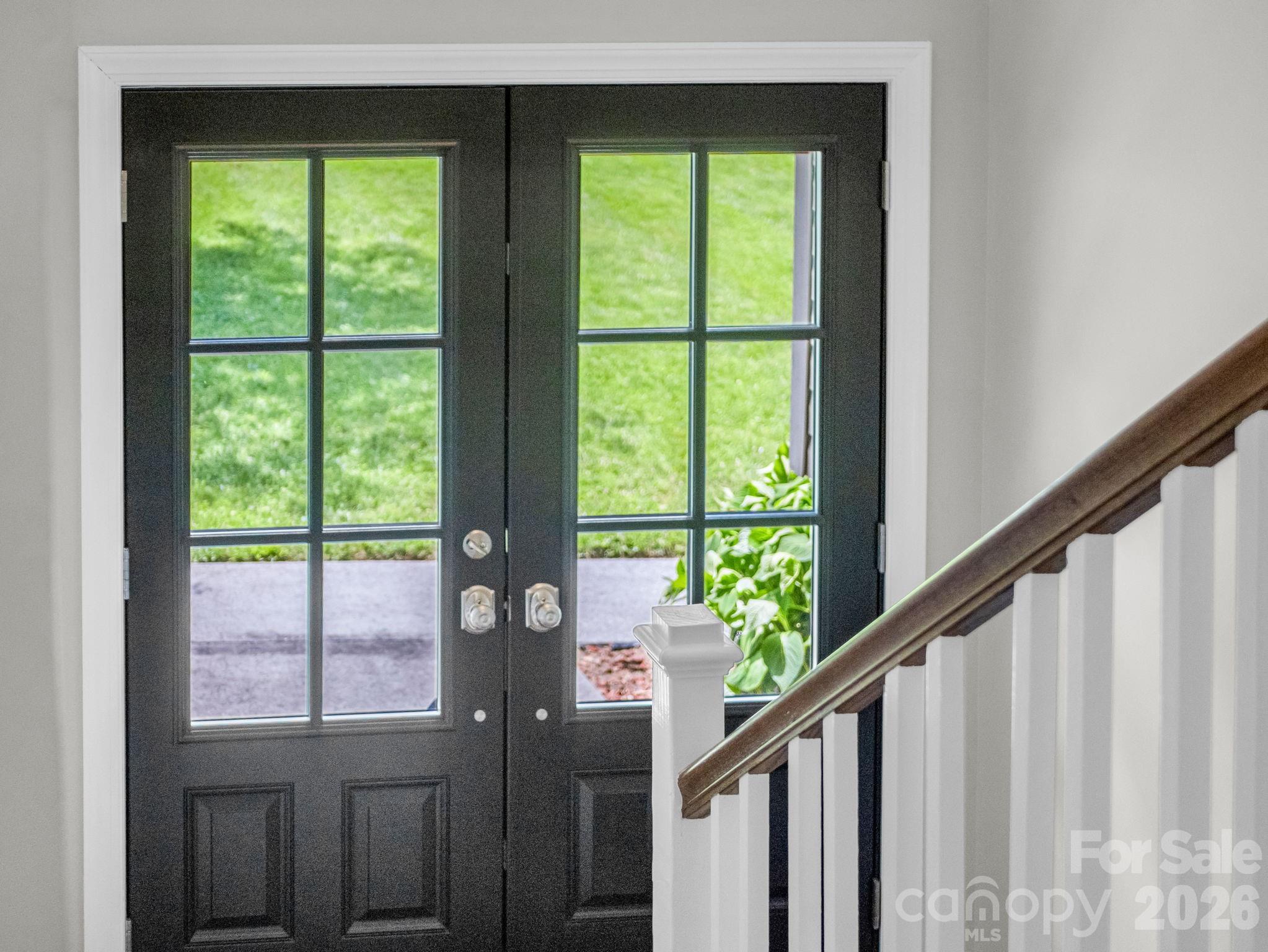 59 Underhill Road Hendersonville, NC 28792 - Photo 3 of 48