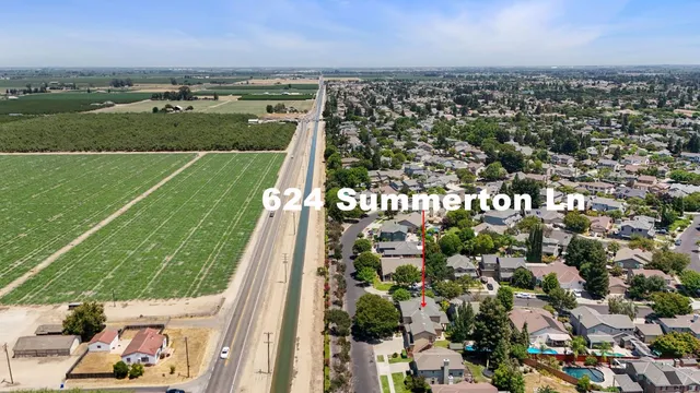 $699,000 | 624 Summerton Lane, Turlock, CA 95382