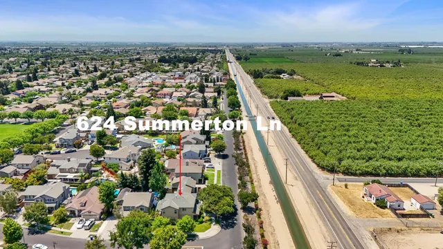 $699,000 | 624 Summerton Lane, Turlock, CA 95382