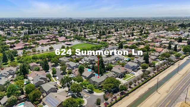 $699,000 | 624 Summerton Lane, Turlock, CA 95382