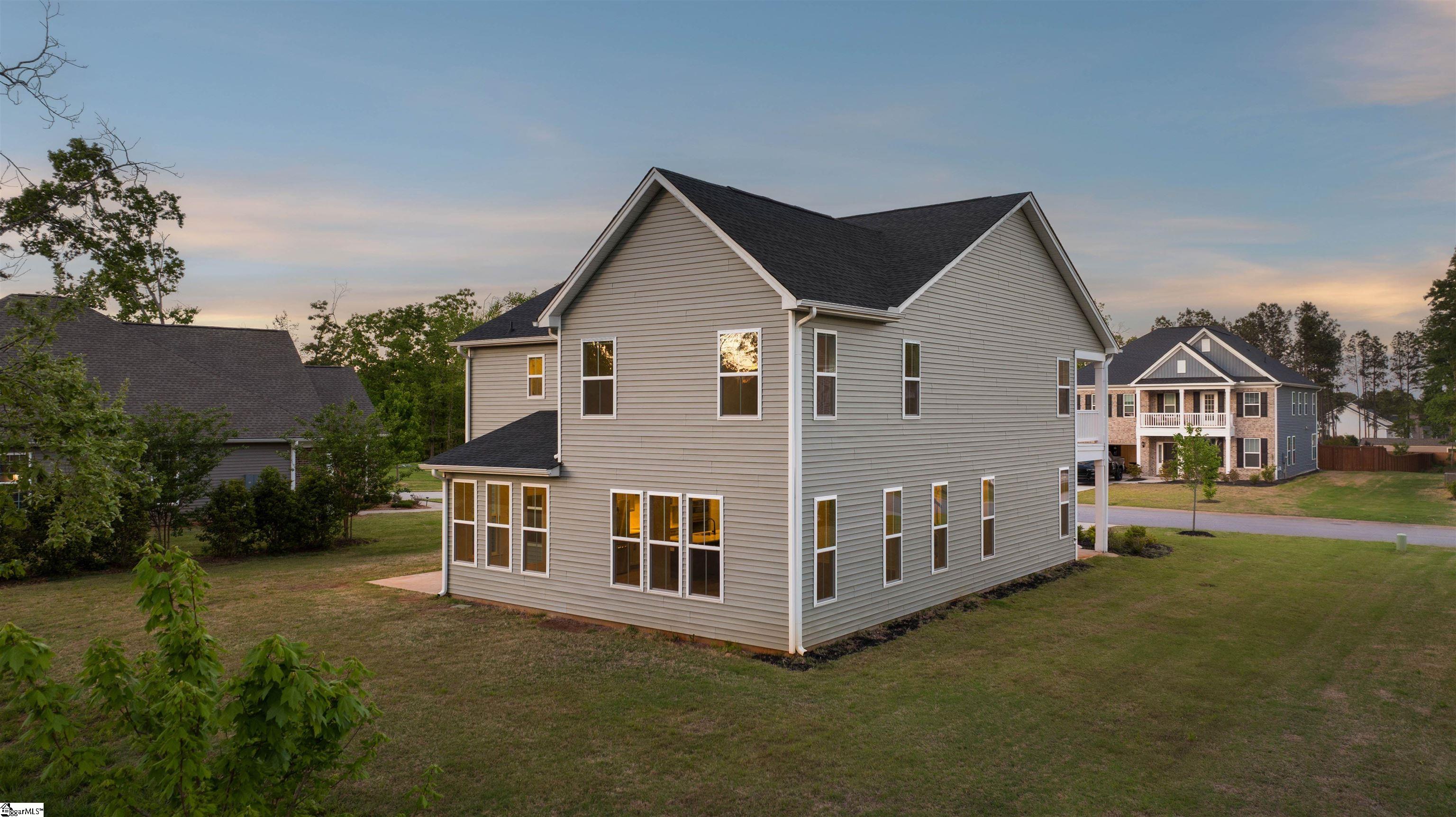 4135 Crest Ridge Lane Boiling Springs, SC 29316 - Photo 46 of 49