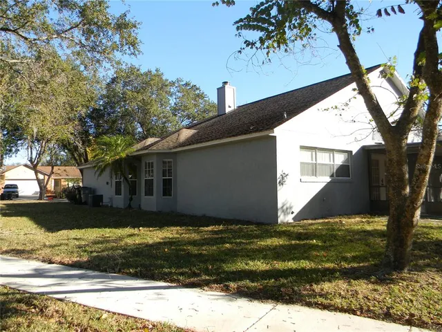 $2,400 | 150 Abbey Hollow Drive, Apopka, FL 32712