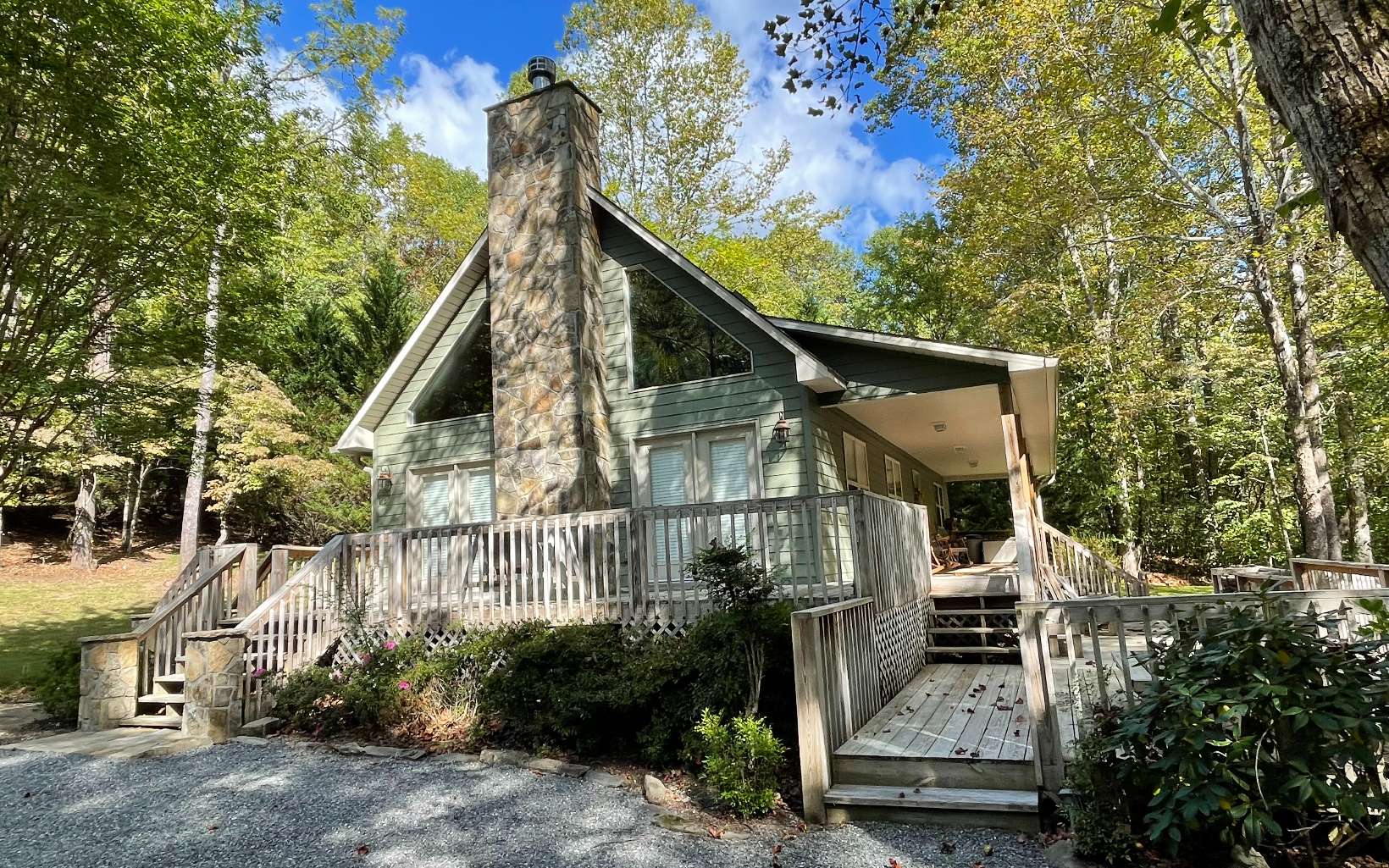 9892 Tusquittee Road Hayesville, NC 28904 - Photo 43 of 51 Additional View
