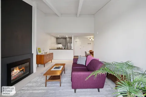 $649,900 | 5320 Diamond Heights Boulevard, Unit 305K, San Francisco, CA 94131