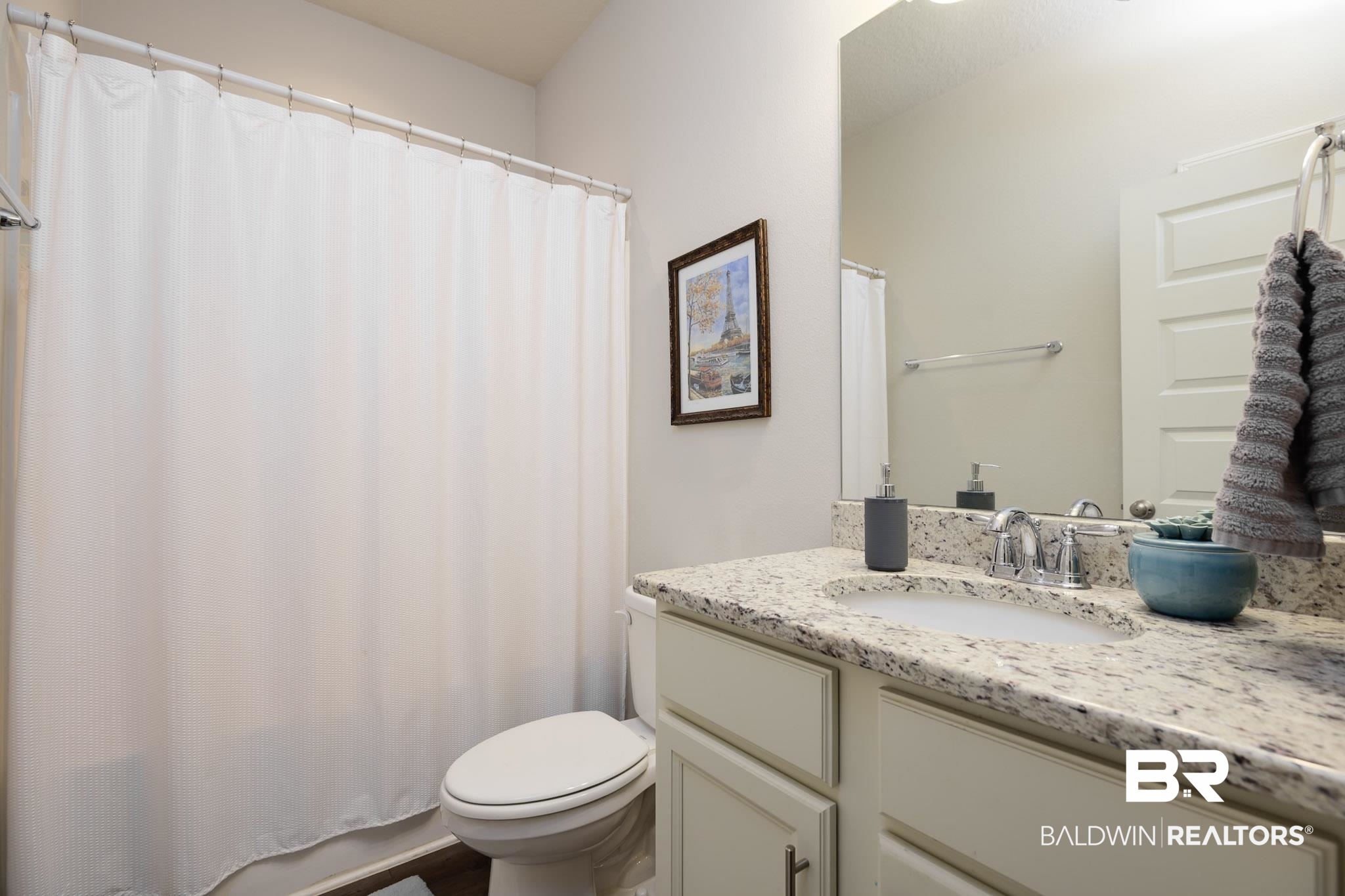 31751 Kestrel Loop Daphne, AL 36527 - Photo 18 of 21 Bathroom featuring vanity and toilet