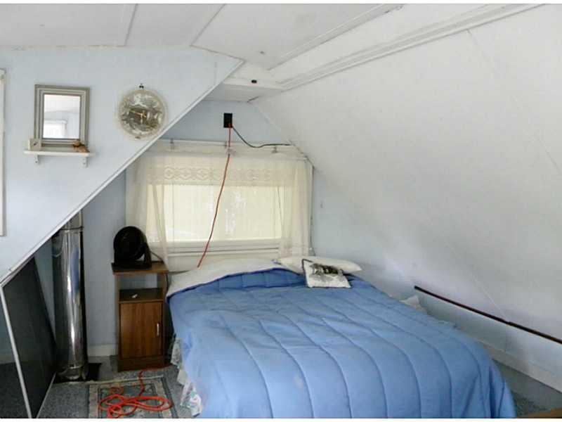 156 Weld Road Wilton, ME 04294 - Photo 14 of 14 Bedroom.