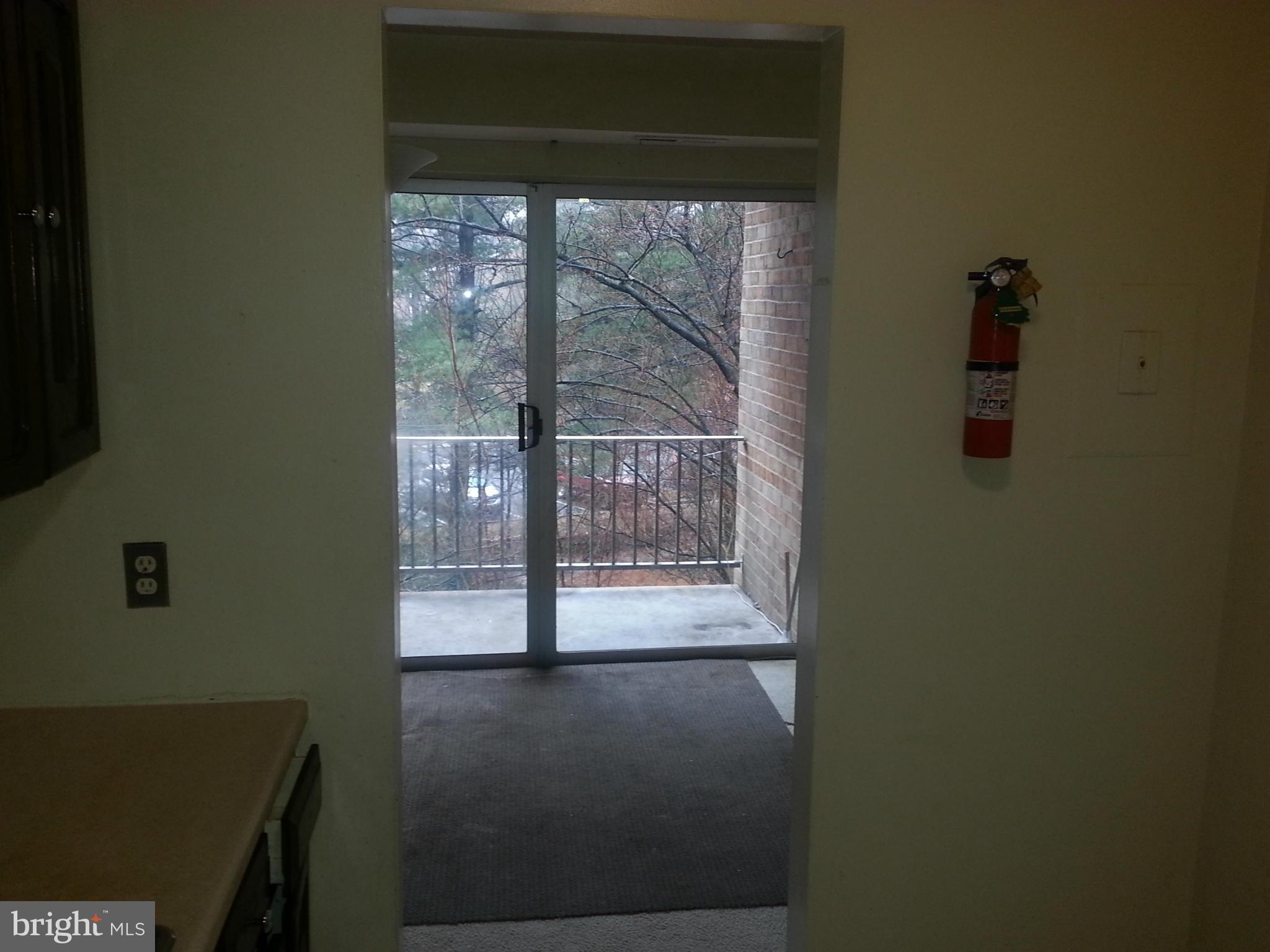 3772 Bel Pre Road, Unit 9 Silver Spring, MD 20906 - Photo 15 of 19 Kitchen