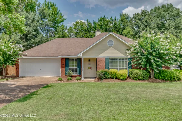 $254,900 | 526 Pecan Boulevard, Brandon, MS 39042