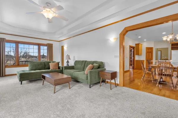 $1,100,000 | 1044 Moonriver Drive, De Pere, WI 54115