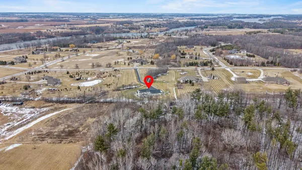 $1,100,000 | 1044 Moonriver Drive, De Pere, WI 54115