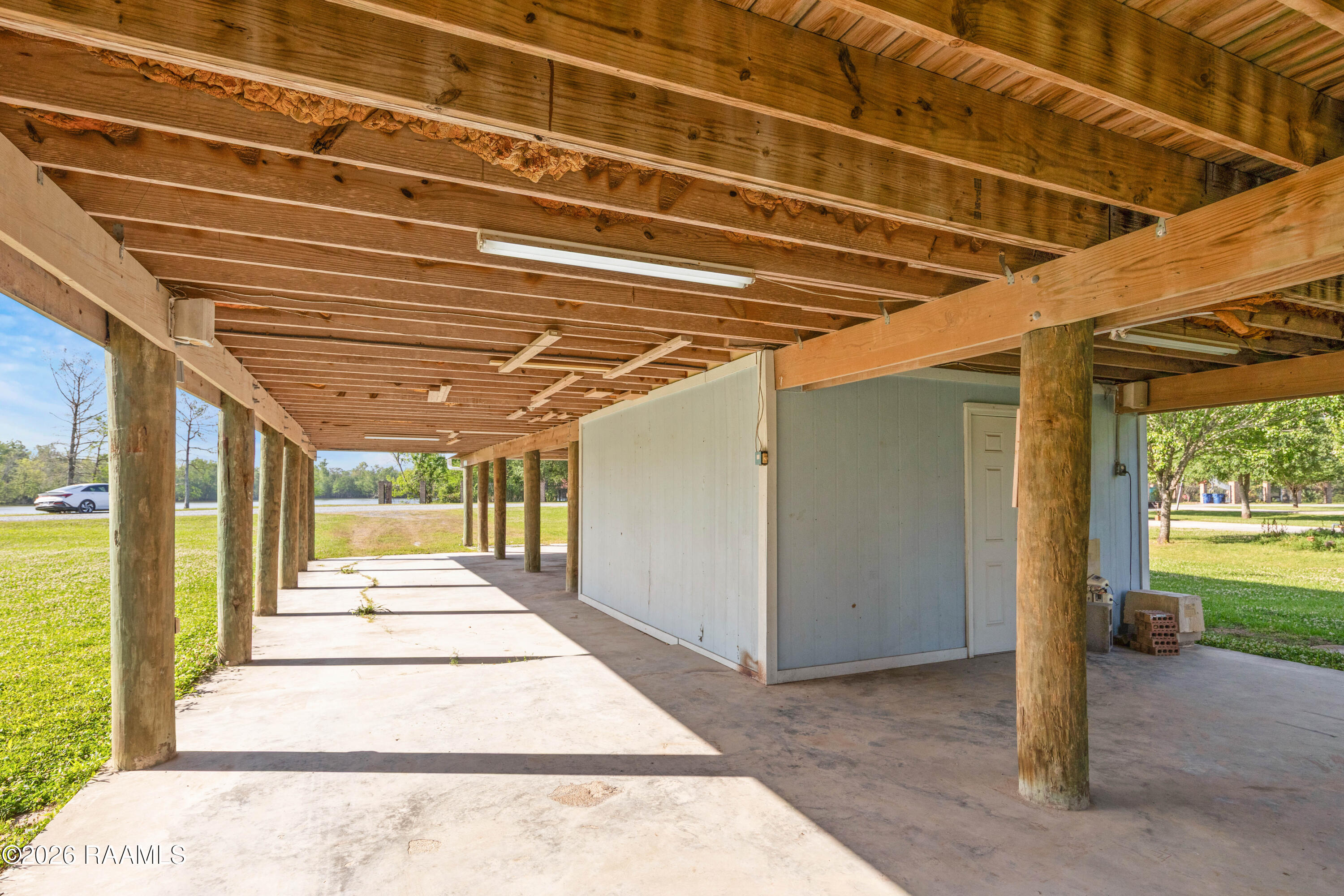 186 South Wilderness Road Port Barre, LA 70577 - Photo 41 of 46