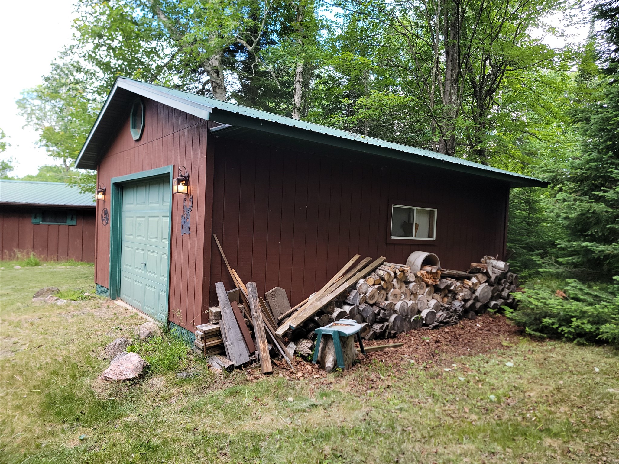 4774 W Stone Gate Lane Winter, WI 54896 - Photo 21 of 33