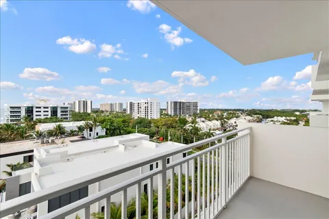 $675,000 | 4511 South Ocean Boulevard, Unit 805, Highland Beach, FL 33487