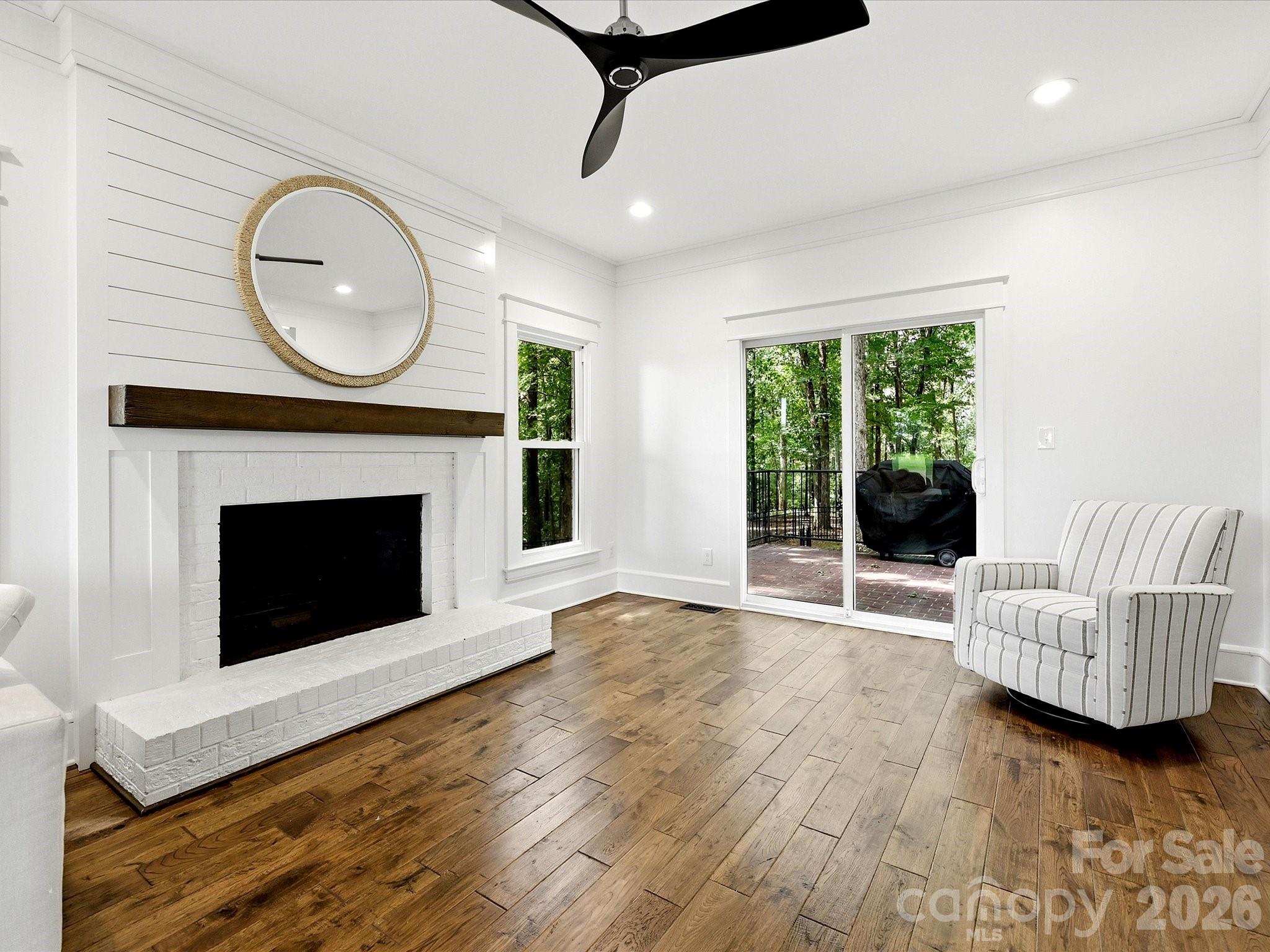 34272 Mabry Road Albemarle, NC 28001 - Photo 26 of 47 Gallery Image 26