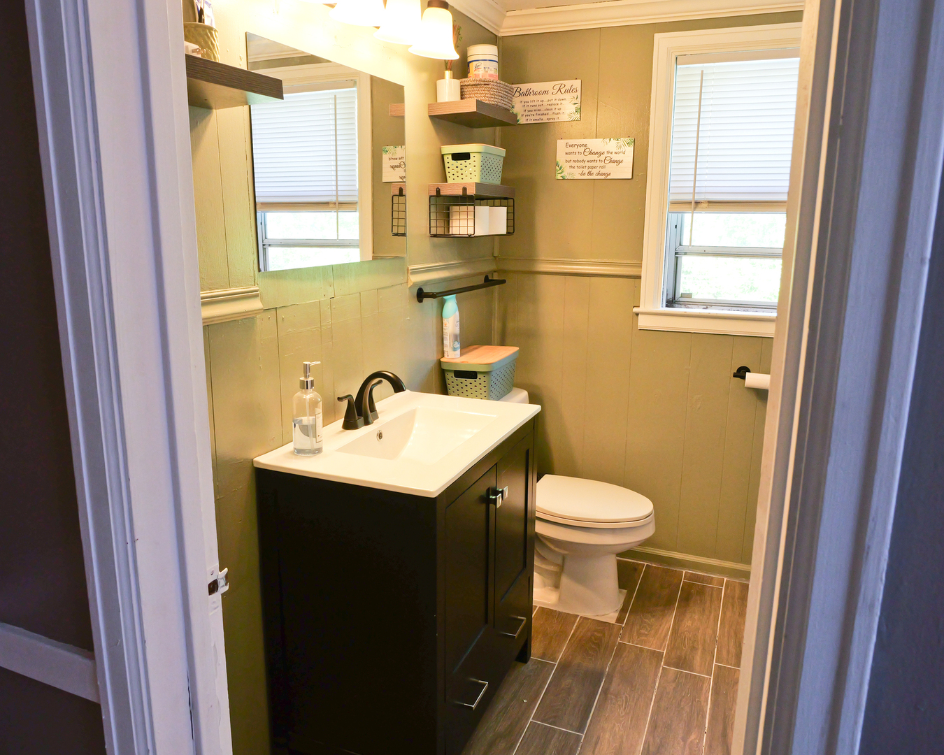 349 North Oakcrest Avenue Decatur, IL 62522 - Photo 12 of 26