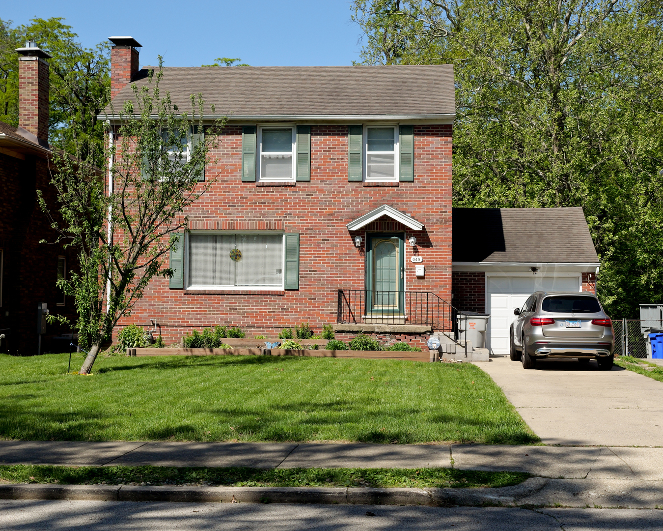 349 North Oakcrest Avenue Decatur, IL 62522 - Photo 2 of 26