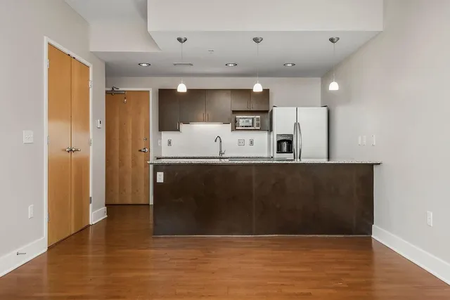 $205,000 | 909 Walnut Street, Unit 705, Kansas City, MO 64106