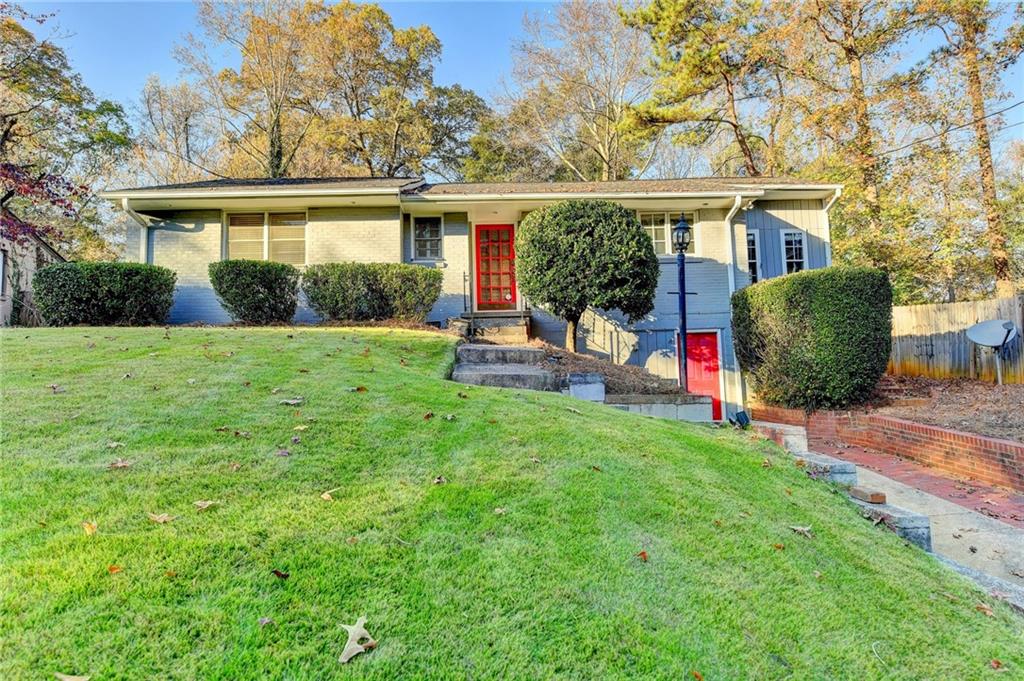 2081 Rando Lane Northwest Atlanta, GA 30318 - Photo 1 of 1 Gallery Image 1